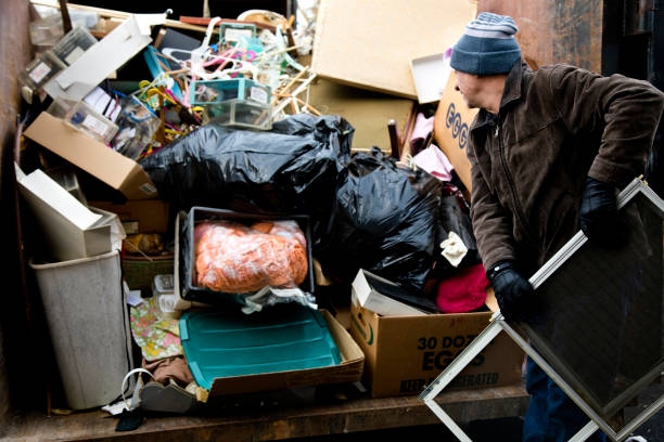 Best Mattress Disposal  in Romeo, MI
