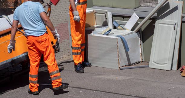 Best Dumpster Rental Services  in Romeo, MI