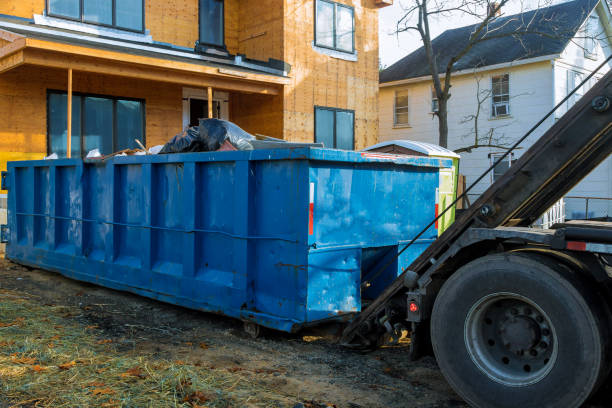 Best Shed Removal  in Romeo, MI