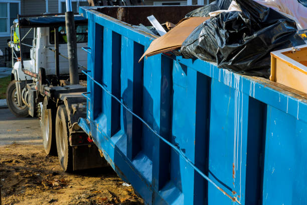Best Residential Junk Removal  in Romeo, MI
