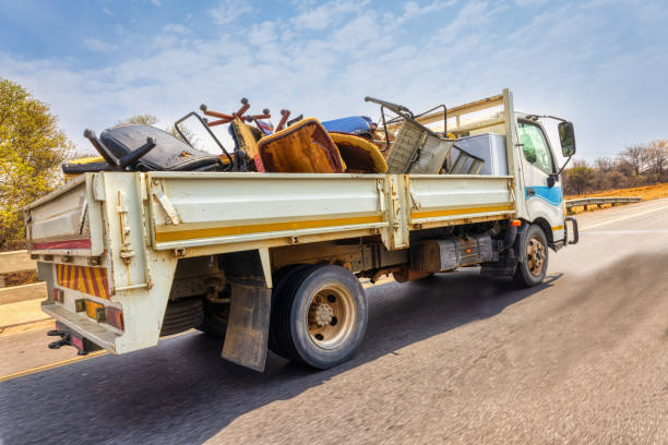 Best Retail Junk Removal  in Romeo, MI